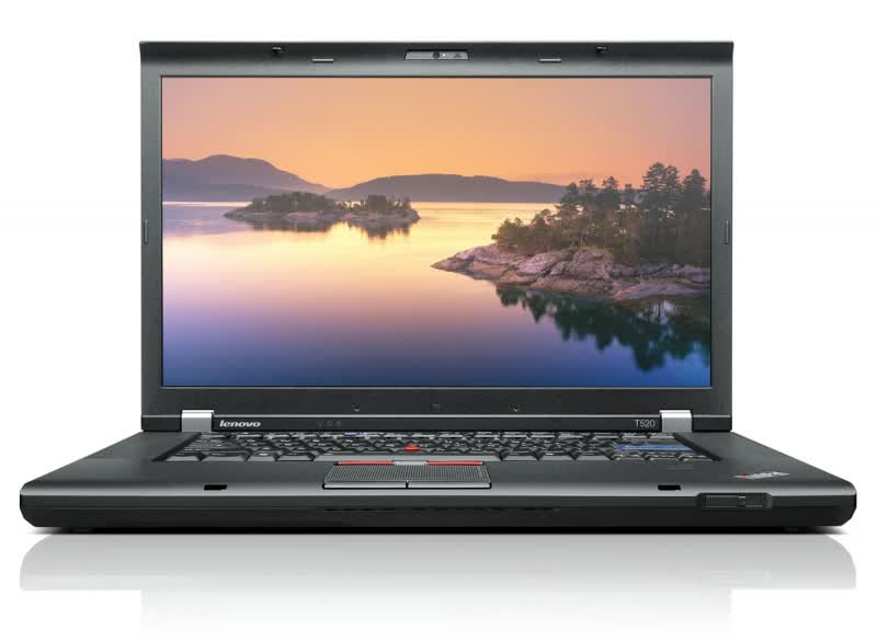 lenovo thinkpad t520 обзор