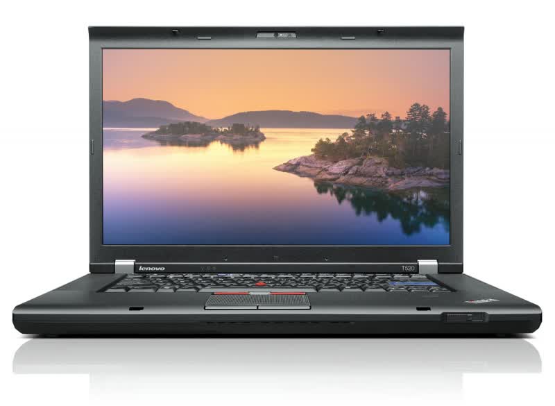 Lenovo ThinkPad T520