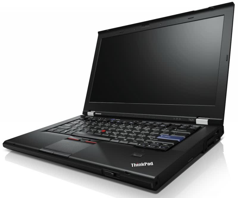 Lenovo ThinkPad T420