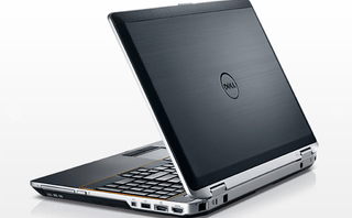 Dell Latitude E6520 - Intel Core i5