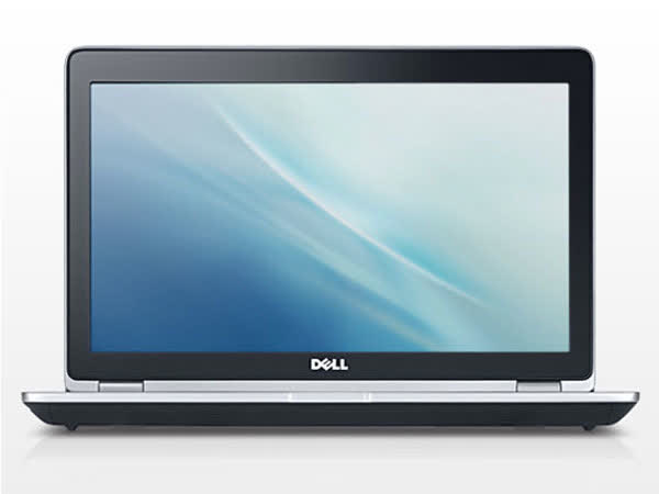 Dell Latitude E6220 - Intel Core i7