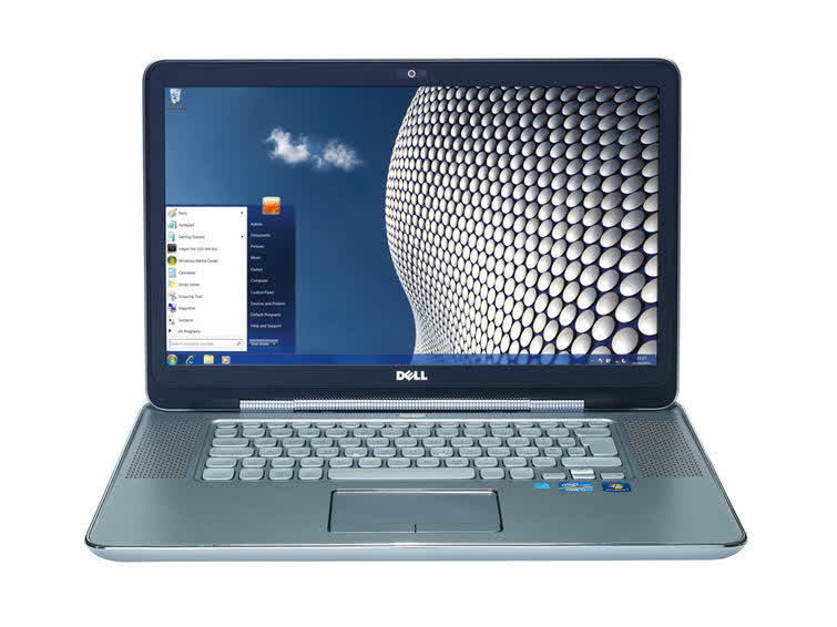 Dell XPS 15Z