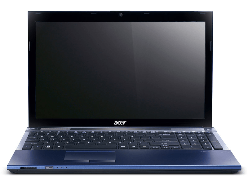 Acer Aspire TimelineX 5830TG