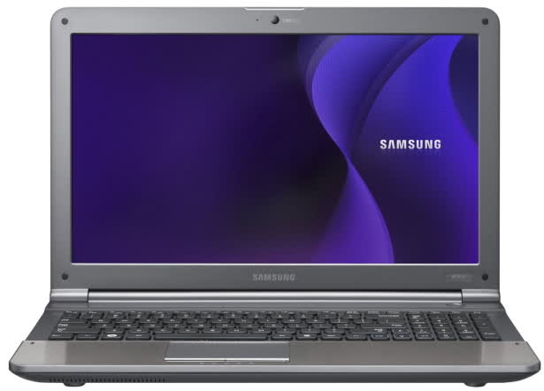 Samsung RC510