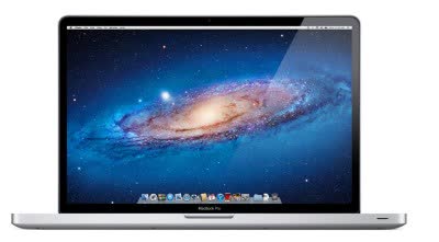 Apple MacBook Pro 17 - Late 2011