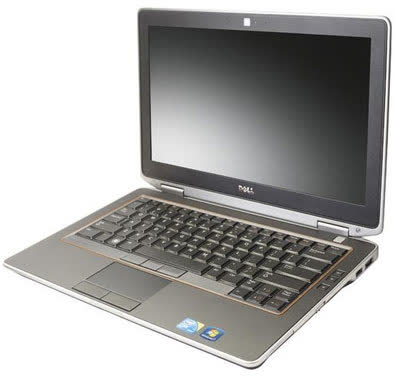 Dell Latitude E6320