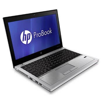 HP ProBook 5330M - Intel Core i3