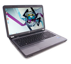 HP Pavilion G7 - Intel Core i3