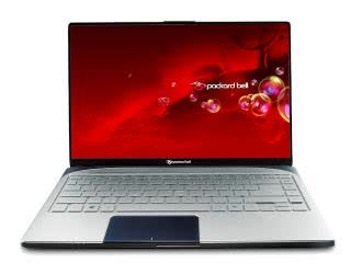 Packard Bell EasyNote NX69