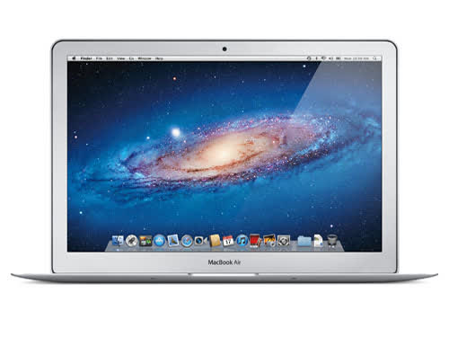 Apple MacBook Air 11 - 2011