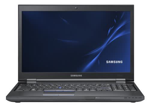 Samsung Series 4 400B5B