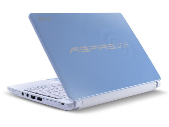 acer aspireone HAPPY2