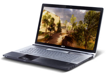 Acer Aspire Ethos 8950G