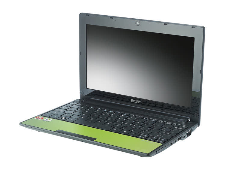 Acer Aspire One 522