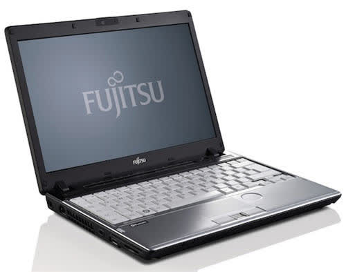 Fujitsu Lifebook P701