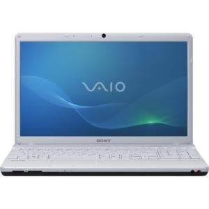 Sony Vaio VPC-EB4 Series