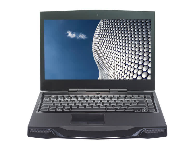 Windowsノート本体 alienware m14xR2 Specs Alienware M14x (R2) Intel® Core™ i7 i7-3630QM 35.6 cm (14