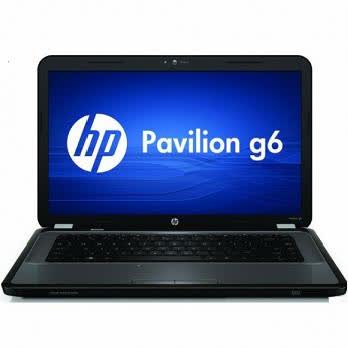 HP Pavilion G6 Series