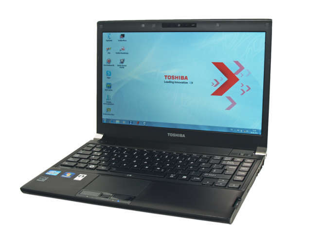 Toshiba Portege R830