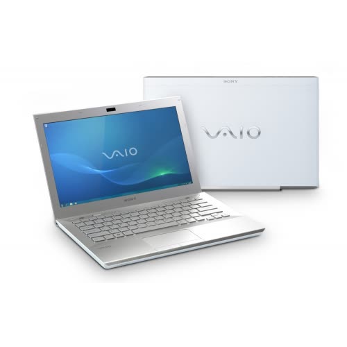 Sony Vaio VPC-SB1S1E - Intel Core i5