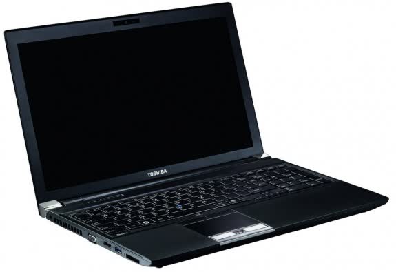 Toshiba Tecra R840 - Intel Core i7