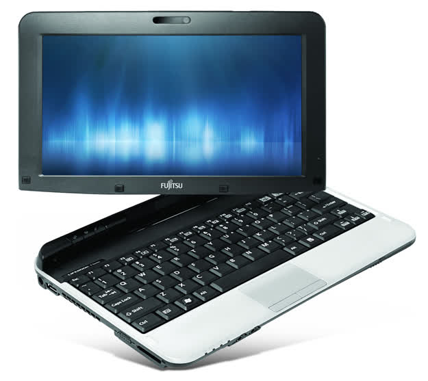 Fujitsu LifeBook TH550 Tablet