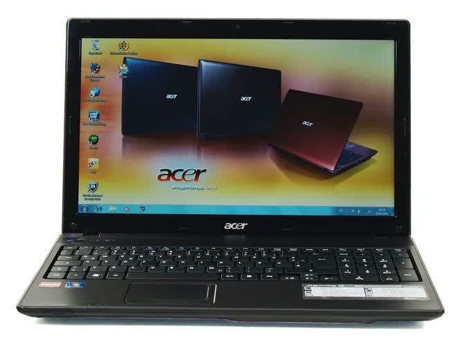 Acer Aspire 5253