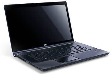 Acer Aspire Ethos 8951G