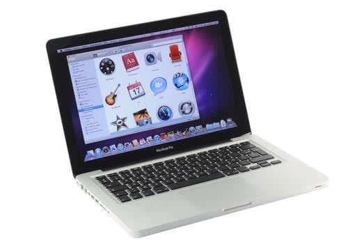Apple MacBook Pro 13 - Winter 2011 Reviews, Pros and Cons | TechSpot
