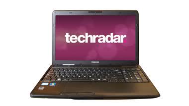 Toshiba Satellite Pro C660