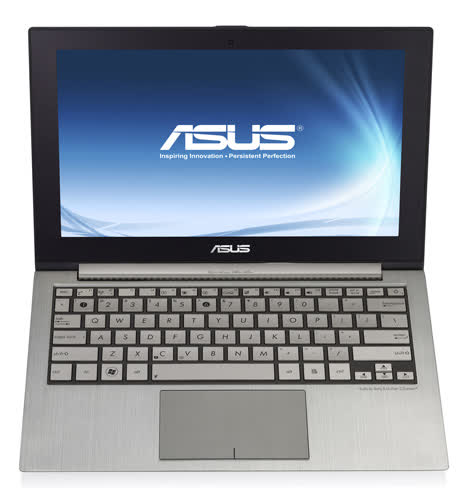 Asus UX21E - Intel Core i5