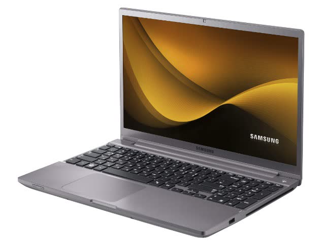 Samsung Series 7 Chronos 700Z3A