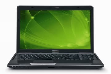 Toshiba Satellite L655