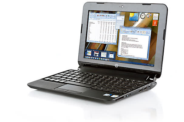 HP Mini 1103