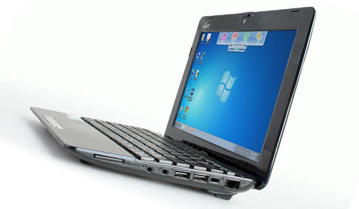 Asus Eee PC 1015B