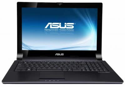 Asus N53SV