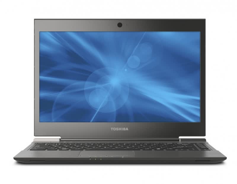 Toshiba Satellite Z830