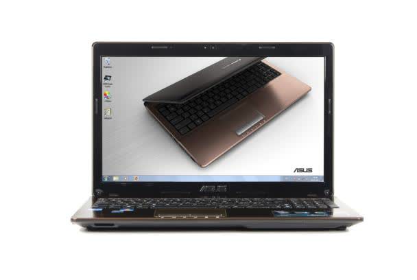 Asus X53E