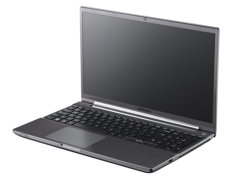 Samsung Series 7 Chronos 700Z5A - Intel Core i5