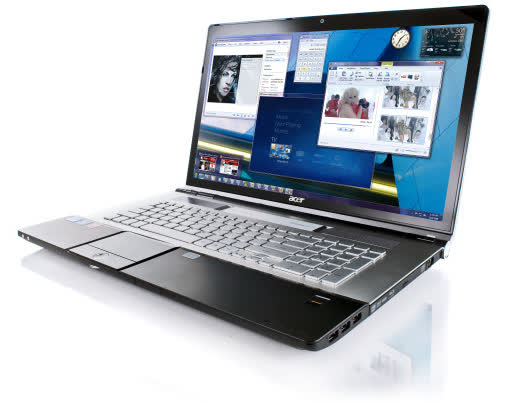 Acer Aspire 8950G