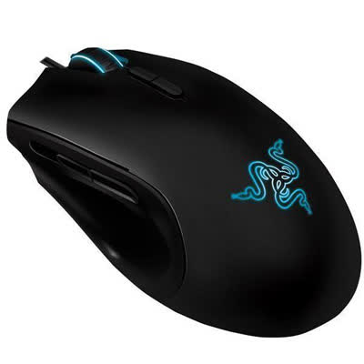 Razer Imperator New Edition