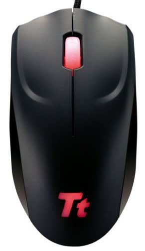 ThermalTake Tt eSports Azurues Optical Gaming Mouse