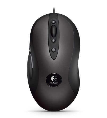 Logitech Gaming Mouse G400
