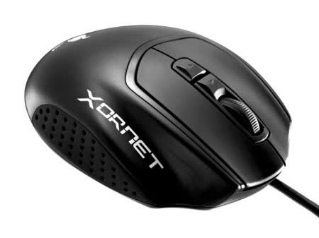 Cooler Master Storm Xornet