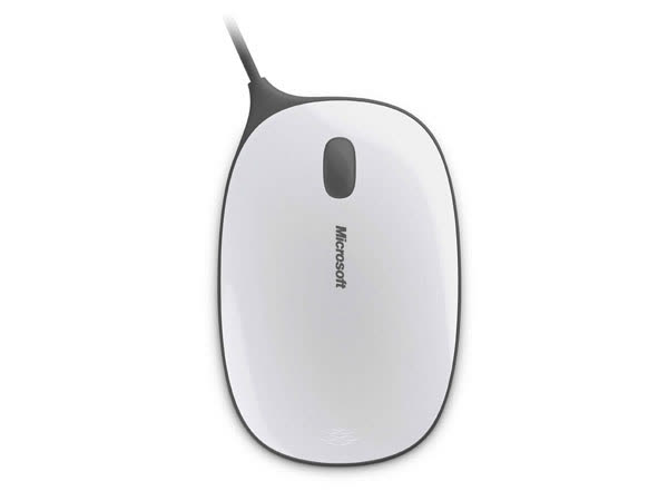 Microsoft Express Mouse