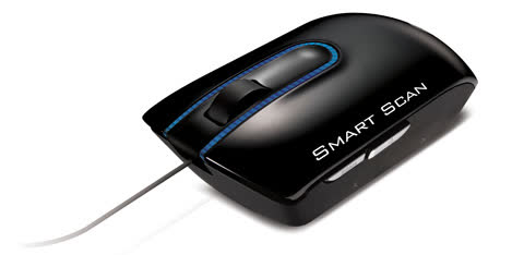 LG LSM-100 Mouse Smart Scan