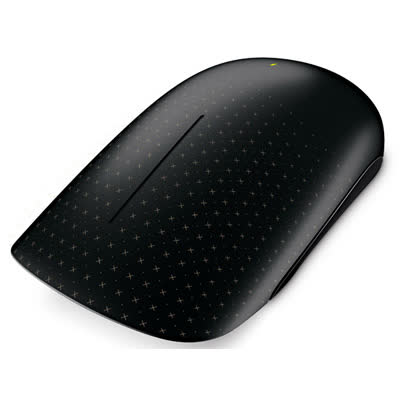 Microsoft Touch Mouse