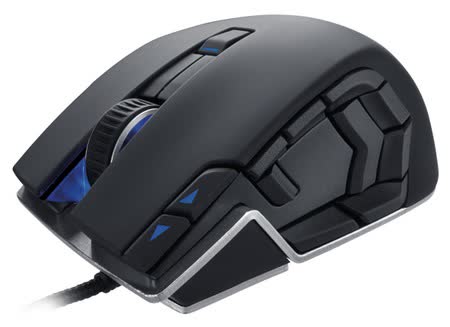 Corsair Vengeance M90