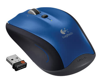 Logitech Couch Mouse M515