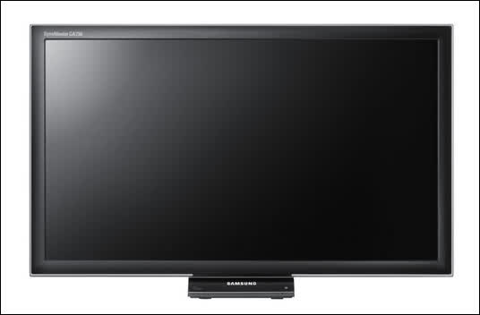 Samsung C27A750